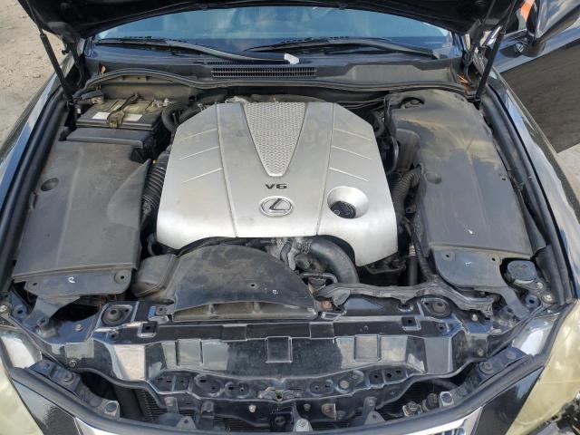 Aukcja sprzedaży 2006 Lexus Is 350, vin: JTHBE262565004005, numer aukcji: 85689095
