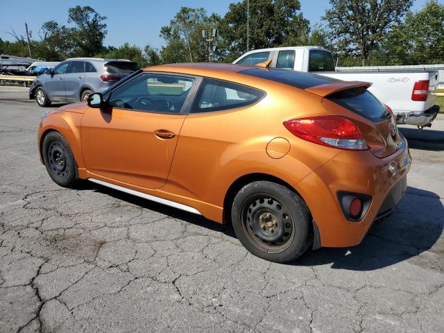 81983285 :رقم المزاد ، KMHTC6AE9GU257173 vin ، 2016 Hyundai Veloster مزاد بيع
