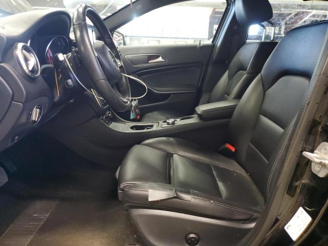 Продаж на аукціоні авто 2017 Merz Gla 250, vin: WDCTG4EB7HJ286648, номер лоту: 85098915