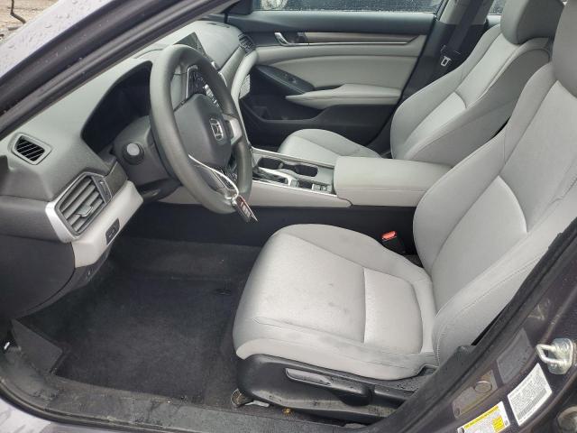 2020 Honda Accord Lx მანქანა იყიდება აუქციონზე, vin: 1HGCV1F17LA124996, აუქციონის ნომერი: 82784745