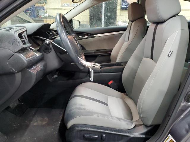 Aukcja sprzedaży 2020 Honda Civic, vin: 19XFC1F38LE021070, numer aukcji: 82690705