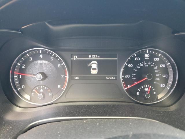Aukcja sprzedaży 2023 Kia Forte, vin: 3KPF24AD0PE693991, numer aukcji: 85956205