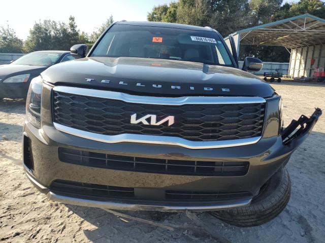 Продаж на аукціоні авто 2022 Kia Telluride, vin: 5XYP3DHC6NG319156, номер лоту: 86816165