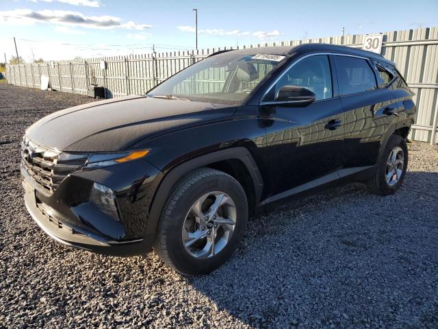 Aukcja sprzedaży 2022 Hyundai Tucson, vin: KM8JCCAE4NU028712, numer aukcji: 87194505