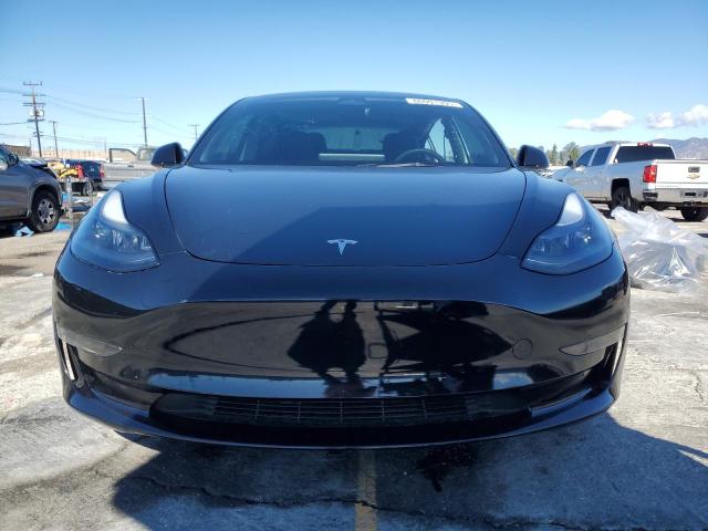 Aukcja sprzedaży 2023 Tesla Model 3, vin: 5YJ3E1EA7PF670341, numer aukcji: 86091395