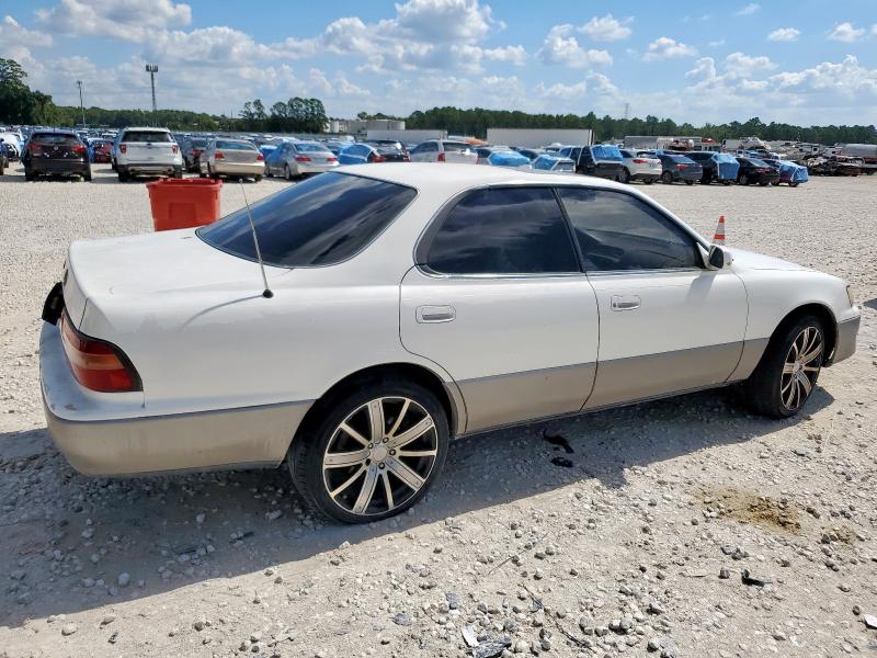 Aukcja sprzedaży 1995 Lexus Es, vin: JT8GK13T9S0077245, numer aukcji: 84804065