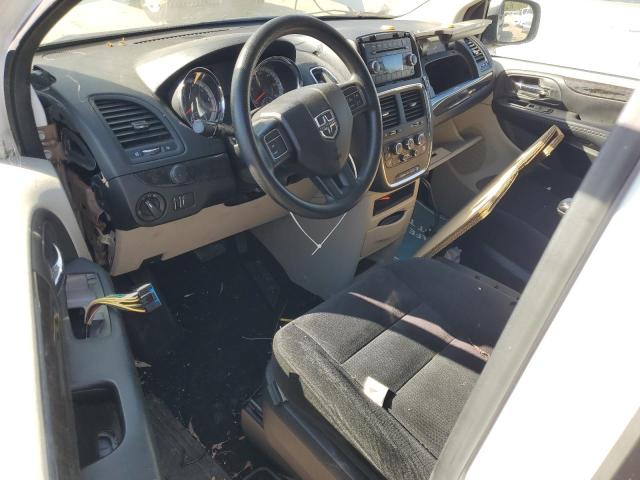 Продаж на аукціоні авто 2015 Dodg Grand Caravan Se, vin: 2C4RDGBG7FR542547, номер лоту: 84472585