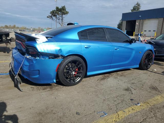 86520825 :رقم المزاد ، 2C3CDXGJXPH568498 vin ، 2023 Dodge Charger مزاد بيع