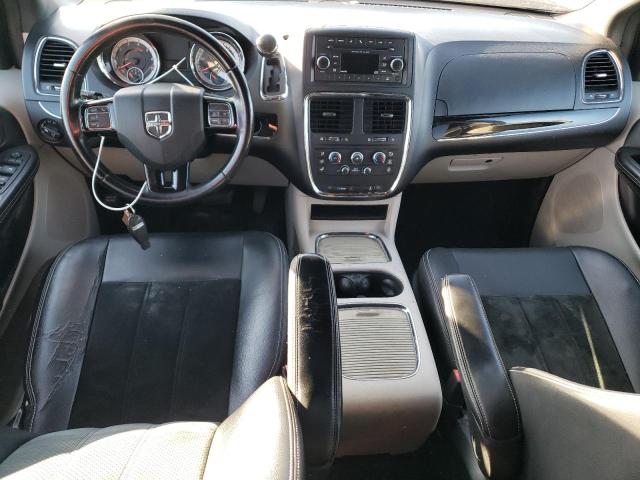 Aukcja sprzedaży 2017 Dodge Grand Caravan, vin: 2C4RDGCG2HR581001, numer aukcji: 89553445