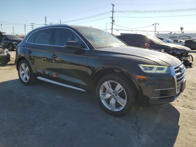 Продаж на аукціоні авто 2019 Audi Q5, vin: WA1BNAFY9K2049938, номер лоту: 82620415