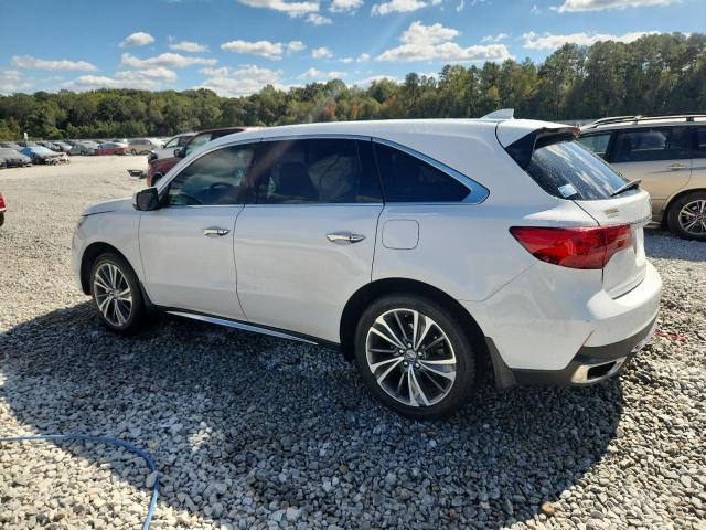 2020 Acura Mdx მანქანა იყიდება აუქციონზე, vin: 5J8YD3H57LL016919, აუქციონის ნომერი: 86536165