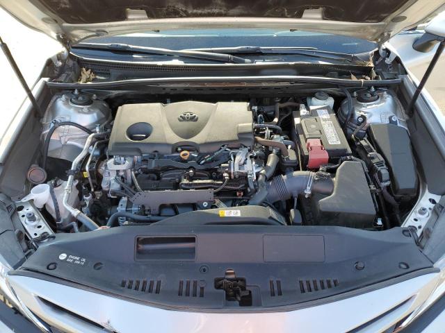 Продажа на аукционе авто 2019 Toyota Camry, vin: 4T1B11HK1KU209076, номер лота: 82697875