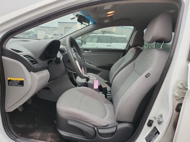 Продажа на аукционе авто 2016 Hyundai Accent, vin: KMHCT4AE8GU159711, номер лота: 86477835