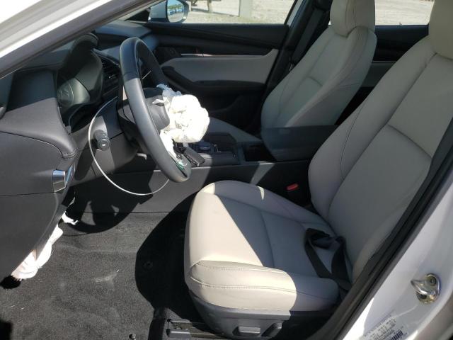 Продажа на аукционе авто 2025 Mazda 3, vin: JM1BPACM3S1779139, номер лота: 82362265