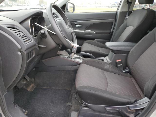 Продаж на аукціоні авто 2019 Mitsubishi Outlander Sport, vin: JA4AP3AU4KU020793, номер лоту: 90228925