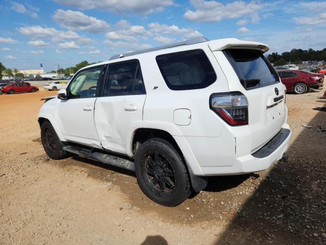 2015 Toyota 4runner მანქანა იყიდება აუქციონზე, vin: JTEZU5JR9F5109957, აუქციონის ნომერი: 84974415