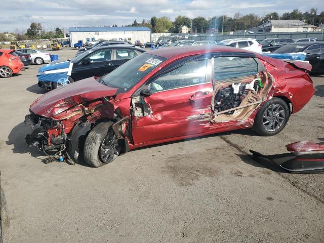 Продаж на аукціоні авто 2024 Hyundai Elantra, vin: KMHLM4DG2RU681490, номер лоту: 86702755