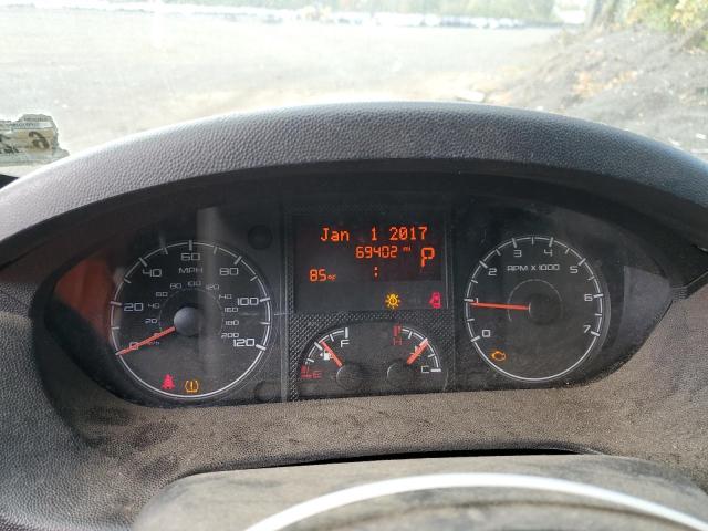 Продаж на аукціоні авто 2020 Ram Promaster 3500, vin: 3C6URVJG7LE129274, номер лоту: 84762645