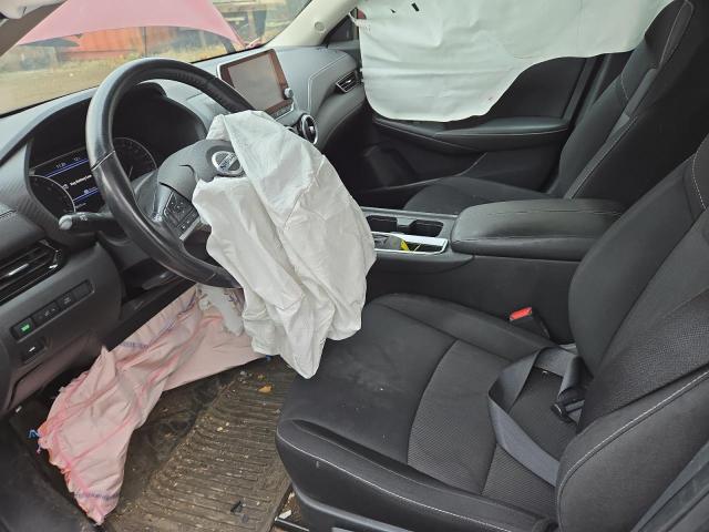 Продажа на аукционе авто 2022 Nissan Sentra Sv, vin: 3N1AB8CV0NY233722, номер лота: 85818305