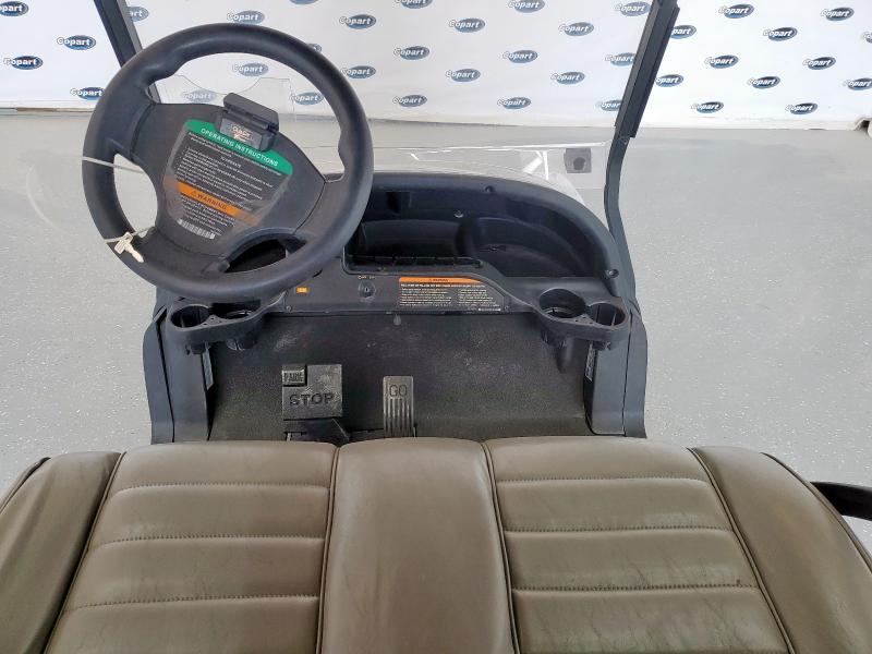 Aukcja sprzedaży 2022 Club Car Tempo Fla, vin: BN2219284651, numer aukcji: 85089435