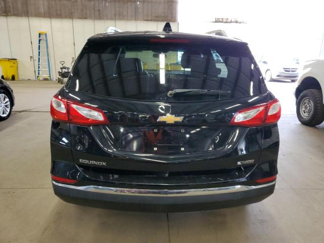 Продаж на аукціоні авто 2018 Chev Equinox Premier, vin: 3GNAXMEV8JL100015, номер лоту: 86408475