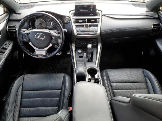 Продажа на аукционе авто 2016 Lexus Nx, vin: JTJBARBZ3G2048142, номер лота: 85665095