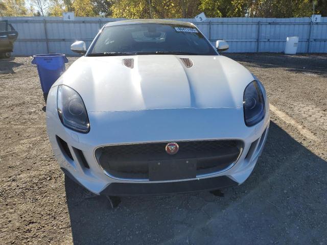 86473165 :رقم المزاد ، SAJXA6AT4G8K30970 vin ، 2016 Jaguar F-type مزاد بيع
