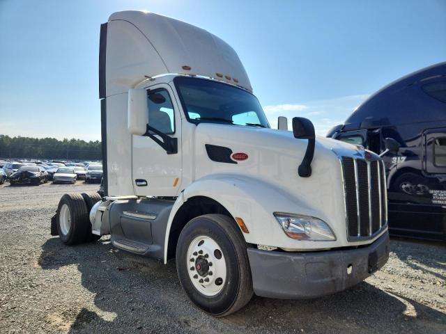 Продаж на аукціоні авто 2017 Peterbilt Tractor 579, vin: 1XPBA48X2HD428511, номер лоту: 86335945