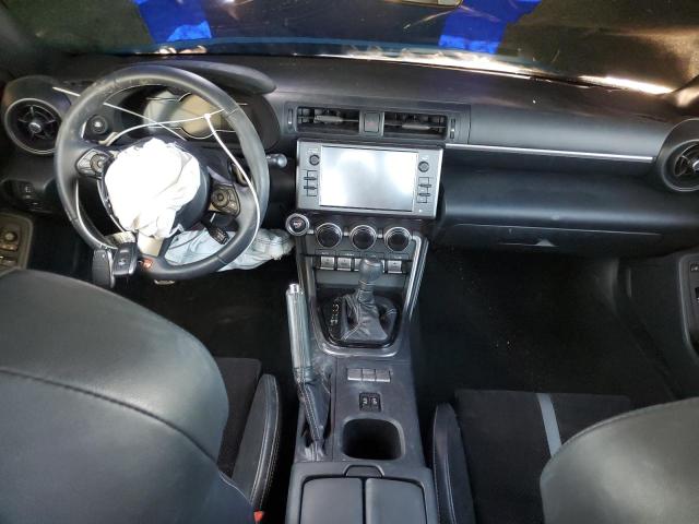 Aukcja sprzedaży 2025 Toyota Gr 86, vin: JF1ZNBE12S8753965, numer aukcji: 91119995