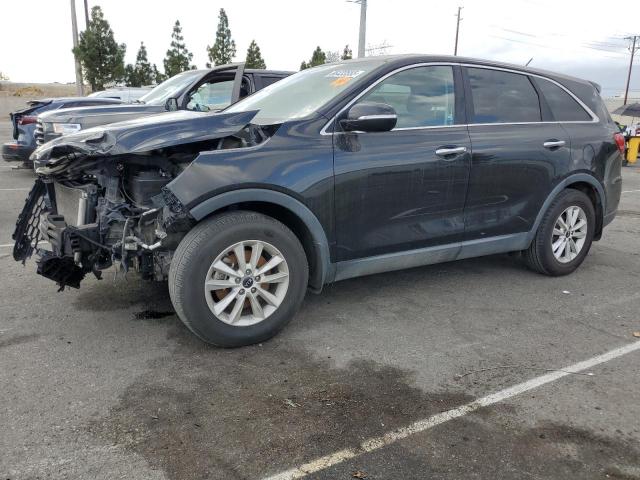 Aukcja sprzedaży 2019 Kia Sorento, vin: 5XYPG4A39KG593042, numer aukcji: 86433555
