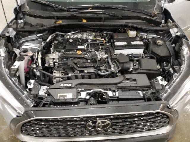 Aukcja sprzedaży 2025 Toyota Corolla Cr, vin: 7MUDAABG5SV147029, numer aukcji: 90739955