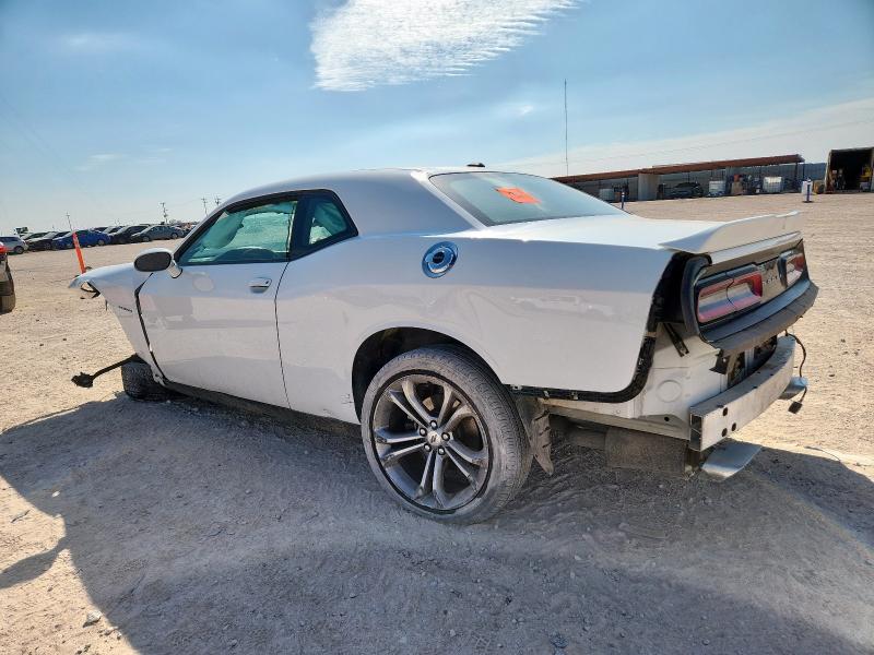 Aukcja sprzedaży 2021 Dodge Challenger, vin: 2C3CDZBT2MH526522, numer aukcji: 85587345