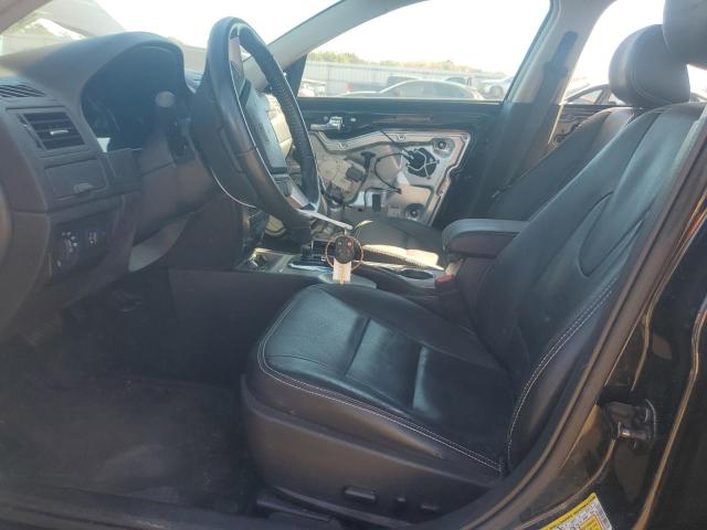 2011 Ford Fusion Sel მანქანა იყიდება აუქციონზე, vin: 3FAHP0JA9BR255261, აუქციონის ნომერი: 87211145