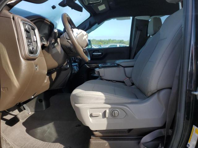 Aukcja sprzedaży 2022 Chevrolet Silverado Ltd, vin: 1GCPWCED8NZ122571, numer aukcji: 51916956
