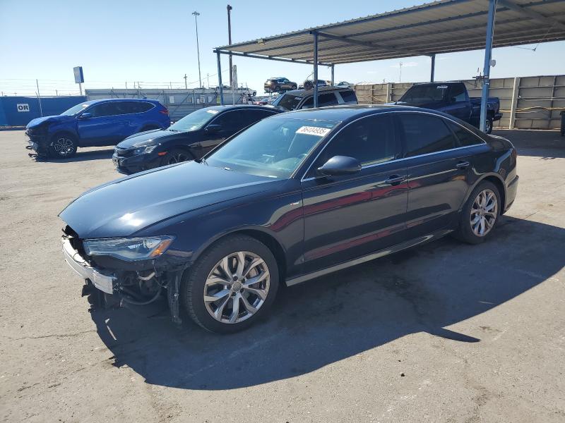 Aukcja sprzedaży 2017 Audi A6, vin: WAUG8AFC2HN002391, numer aukcji: 86404935