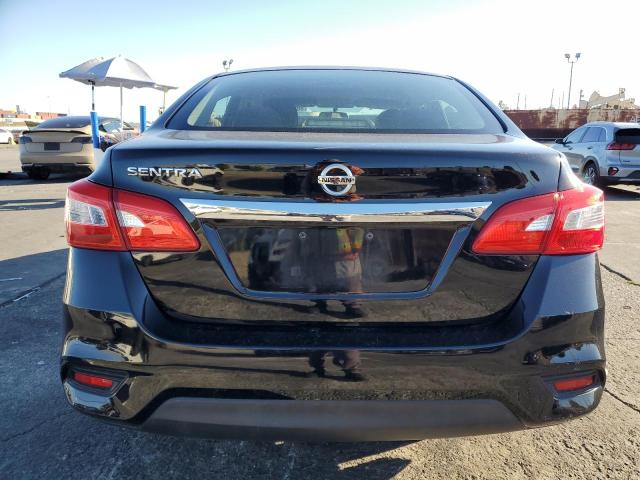 86899595 :رقم المزاد ، 3N1AB7AP1GY270814 vin ، 2016 Nissan Sentra مزاد بيع