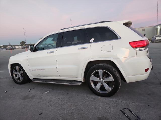 Aukcja sprzedaży 2016 Jeep Grand Cherokee, vin: 1C4RJFCGXGC417585, numer aukcji: 87099045