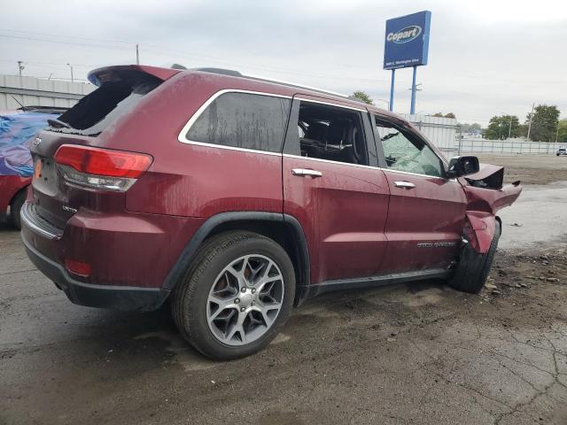 Aukcja sprzedaży 2019 Jeep Grand Cherokee, vin: 1C4RJFBG0KC727514, numer aukcji: 85840705