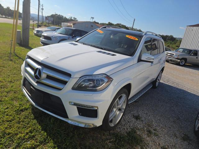Aukcja sprzedaży 2016 Mercedes-benz Gl 550 4ma, vin: 4JGDF7DE2GA638720, numer aukcji: 85364785