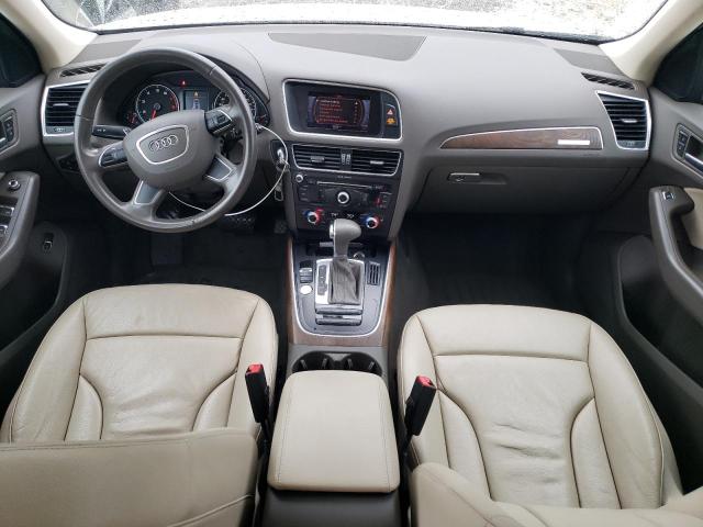 Продажа на аукционе авто 2013 Audi Q5, vin: WA1DGAFP8DA047598, номер лота: 90216365