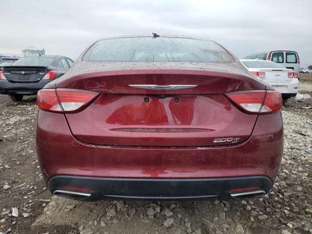 Aukcja sprzedaży 2015 Chrysler 200 S, vin: 1C3CCCBGXFN526183, numer aukcji: 82420235