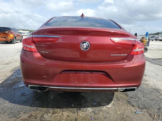 Продажа на аукционе авто 2017 Buick Lacrosse E, vin: 1G4ZP5SS9HU200860, номер лота: 84006385