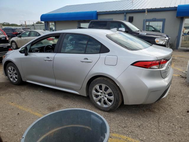 Продажа на аукционе авто 2022 Toyota Corolla Le, vin: 5YFEPMAE6NP351575, номер лота: 86590735