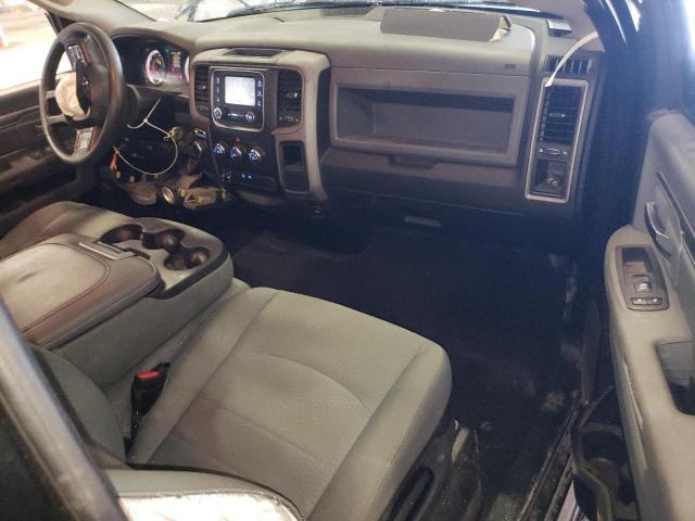 Продаж на аукціоні авто 2018 Ram 1500, vin: 3C6JR6AG4JG234381, номер лоту: 86245985