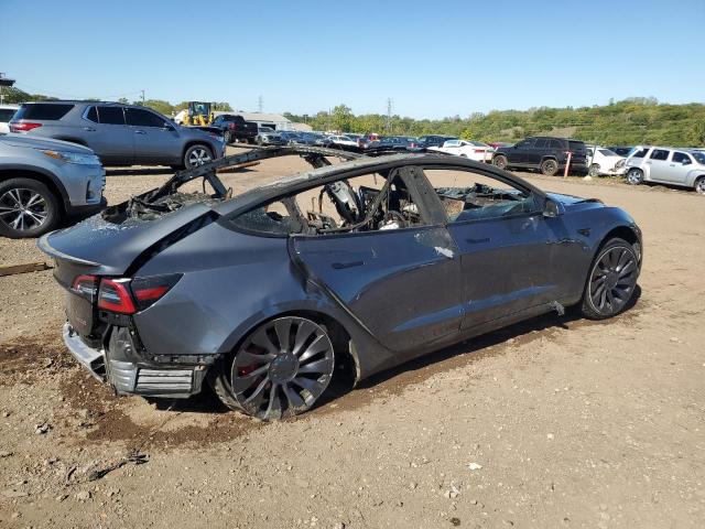85851935 :رقم المزاد ، 5YJ3E1EC7MF914356 vin ، 2021 Tesla Model 3 مزاد بيع