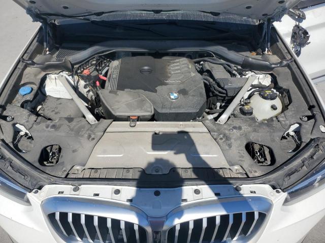 Продаж на аукціоні авто 2023 Bmw X3, vin: 5UX43DP04P9N79875, номер лоту: 86486625