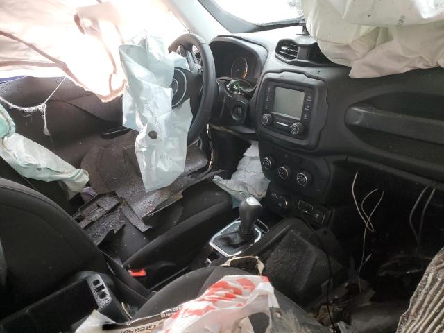 Aukcja sprzedaży 2018 Jeep Renegade, vin: ZACCJBAB6JPJ50712, numer aukcji: 87486925