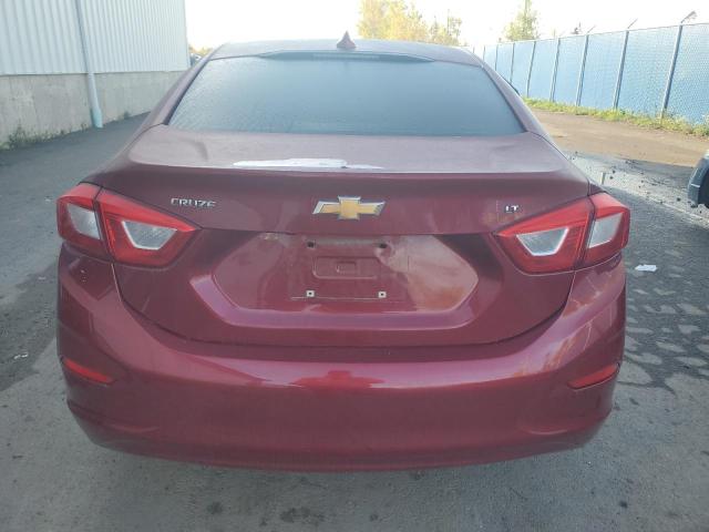 Продаж на аукціоні авто 2018 Chevrolet Cruze, vin: 1G1BE5SM5J7137816, номер лоту: 87268965
