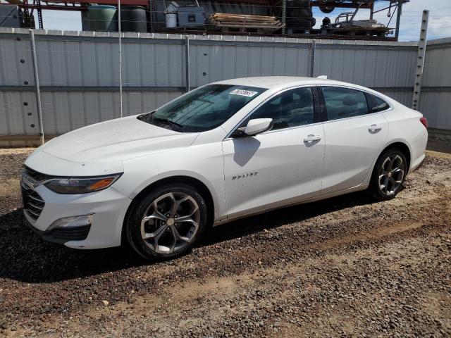 Auction sale of the 2020 Chevrolet Malibu, vin: 1G1ZD5ST0LF111061, lot number: 87054735