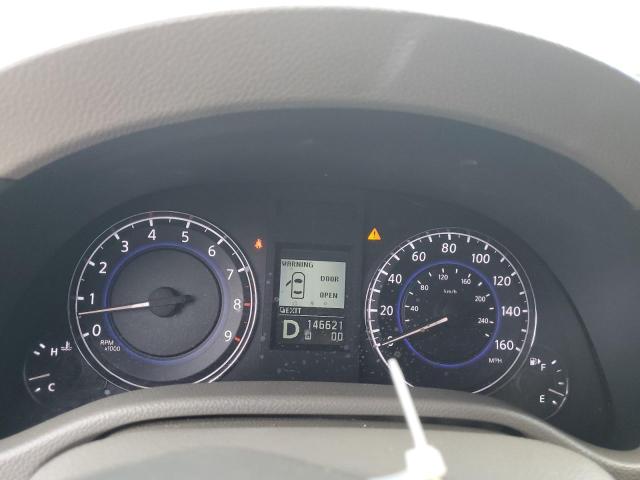 Aukcja sprzedaży 2010 Infiniti G37, vin: JN1CV6EL5AM152566, numer aukcji: 84813255